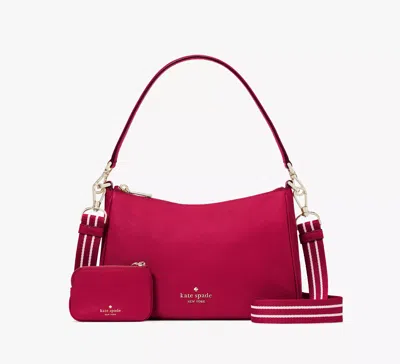 Kate Spade Rosie Medium Shoulder Bag In Renaissance Rose