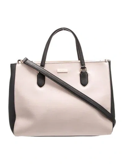 Pre-owned Kate Spade Saffiano Leather Crossbody Bag