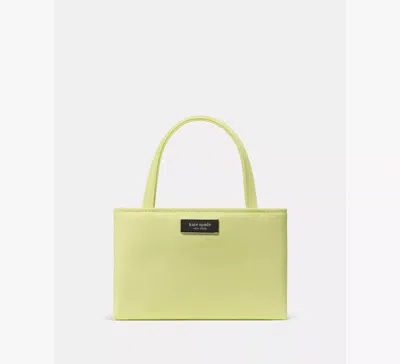 Kate Spade Sam Icon Ksnyl Mini Tote Bag