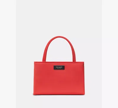 Kate Spade Sam Icon Ksnyl Mini Tote Bag