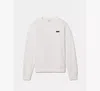 Kate Spade Sam Icon Logo Sweatshirt In White