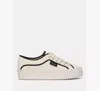 Kate Spade Sam Icon Platform Sneaker In Multi