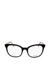 SAMARA CAT-EYE-FRAME GLASSES