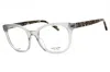 Kate Spade Samarag Eyeglasses In Clear