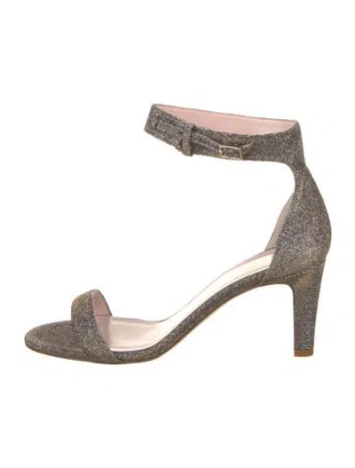 Pre-owned Kate Spade Sandals