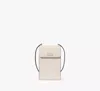 Kate Spade Serena Phone Crossbody In Cream