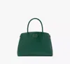 Kate Spade Serena Satchel In Arugula