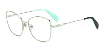 Kate Spade Serenity/g Asian Fit Women's Glasses, Green, Size 53