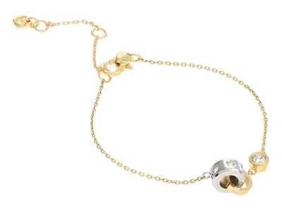 Kate Spade Set In Stone In Gold