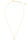 KATE SPADE KATE SPADE NEW YORK SET IN STONE STAR NECKLACE