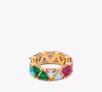 Kate Spade Shine Me Up Eternity Band In Multi