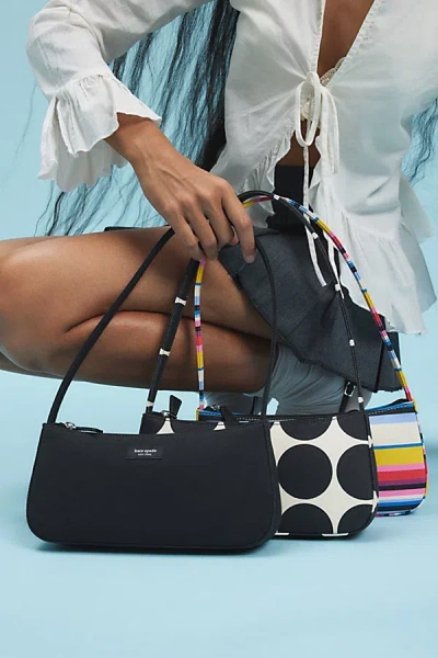 Kate Spade Shoulder Bag In Black, Women's At Urban Outfitters In Multi