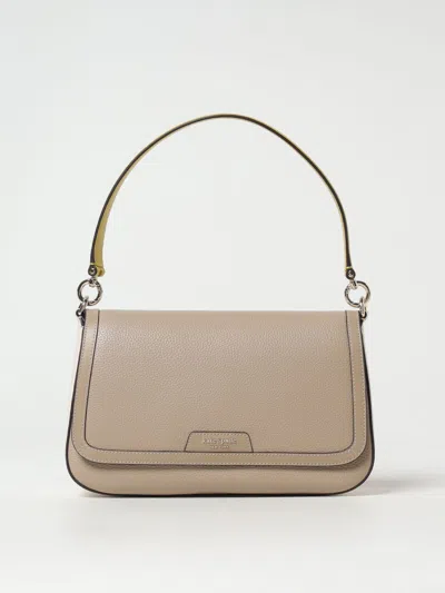 Kate Spade Shoulder Bag  Woman Color Kaki