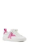 Kate Spade New York Signature Sneaker In True White/ Carousel