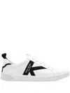Kate Spade K As In Kate Court Sneaker In Multi
