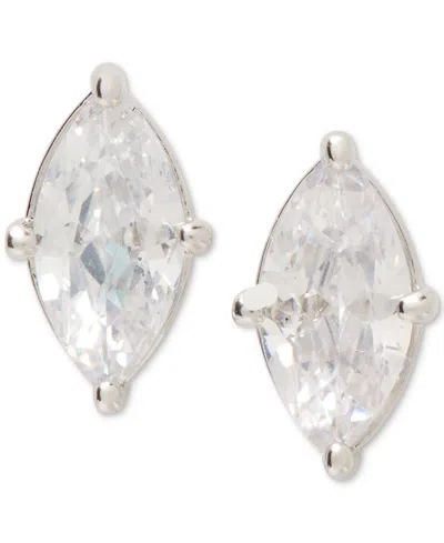 KATE SPADE SIGNATURE SOLITAIRE STUD EARRINGS