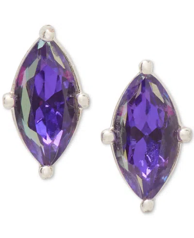 KATE SPADE SIGNATURE SOLITAIRE STUD EARRINGS