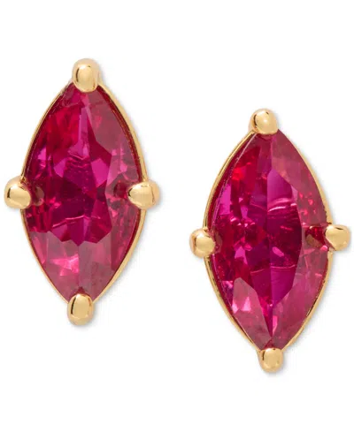 KATE SPADE SIGNATURE SOLITAIRE STUD EARRINGS