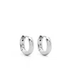 Kate Spade Silver Earrings