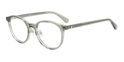 Kate Spade Skyla/f Asian Fit Kb7 Women's Glasses Clear Size 50 - Free Lenses - Blue Light Block Available