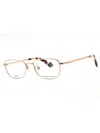 Kate Spade Sleek Rectangular Eyeglasses For Women