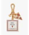 Kate Spade Slice Keychain