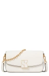 KATE SPADE SMALL DAKOTA SMOOTH LEATHER CROSSBODY BAG