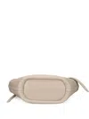 Kate Spade Small Deco Adjustable-strap Leather Shoulder Bag In Neutral