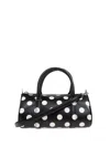 Kate Spade Small Icon Tote Bag In Black