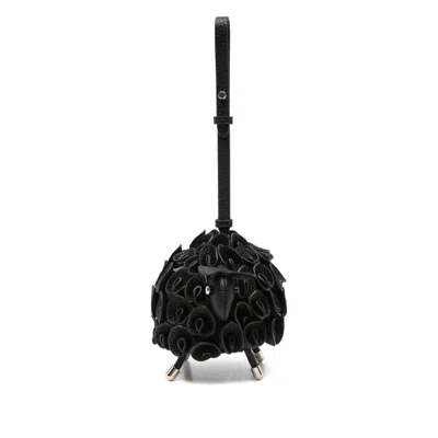 Kate Spade Small Leather Goods In Black