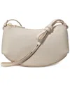 Kate Spade Small Loop Crossbody Bag In Neutral