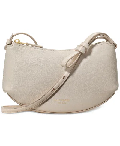 Kate Spade Small Loop Crossbody Bag In Neutral