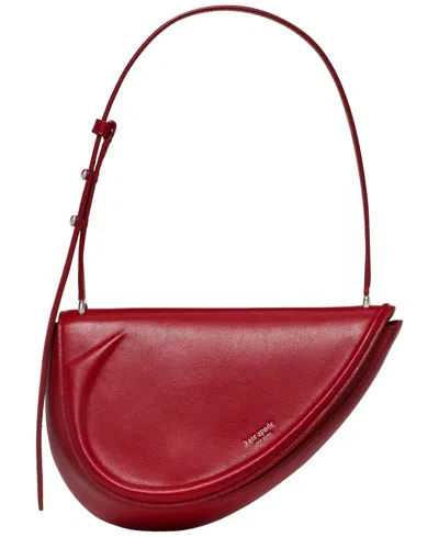 Kate Spade Small Shoulder Bag In Red