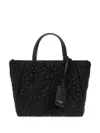 Kate Spade Small Tilly Tote Bag In Black
