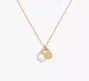 Kate Spade Snack Time Charm Pendant In Multi