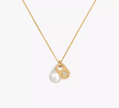 Kate Spade Snack Time Charm Pendant In Multi