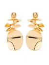 Kate Spade Snack Time Earrings