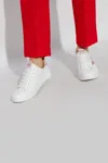 Kate Spade Sneakers With Logo In White