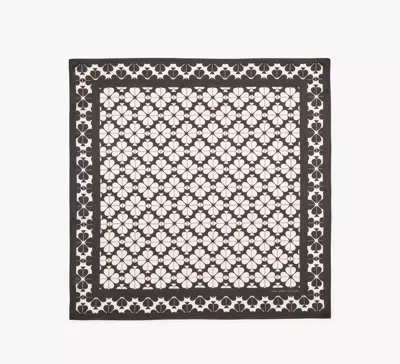 Kate Spade Spade Flower Bandana In Multi