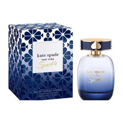 Kate Spade Sparkle Eau De Parfum Intense In Transparent