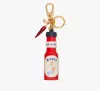 Kate Spade Spice It Up Embellished Bag Charm In Multi