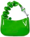 Kate Spade Squeeze Small Satchel Bag In Ks Green