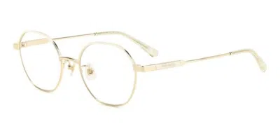 Kate Spade Starlie/fj Asian Fit Women's Glasses, Gold, Size 49