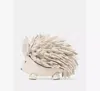 Kate Spade Steve Hedgehog Mini Bag In Brown