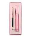 Kate Spade Stylus Pen With Pouch In Pink