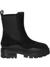 Kate Spade London Chelsea Boot In Black