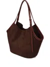 Kate Spade Double-handled Handbag In Brown