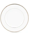 KATE SPADE SUGAR POINTE SALAD PLATE