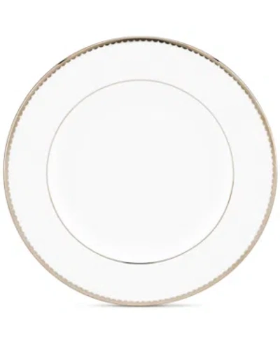 Kate Spade Sugar Pointe Salad Plate In No Color