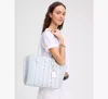 Kate Spade Suite Large Open Tote Bag